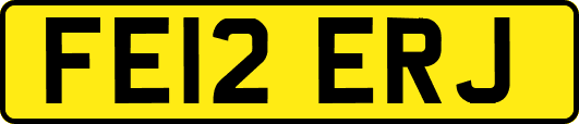 FE12ERJ