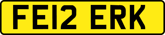 FE12ERK