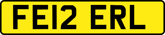 FE12ERL