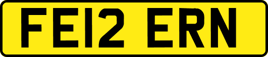 FE12ERN
