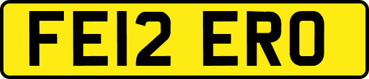 FE12ERO
