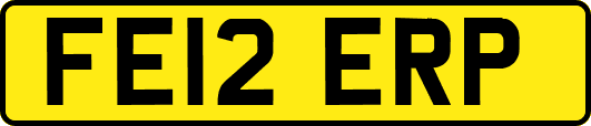 FE12ERP