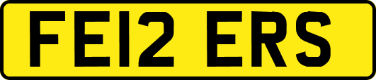 FE12ERS