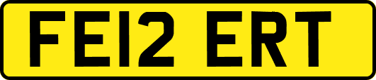 FE12ERT