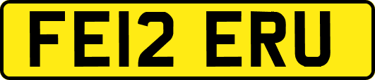 FE12ERU