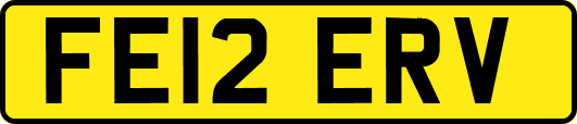 FE12ERV
