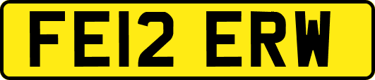 FE12ERW