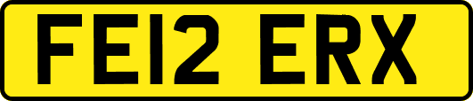 FE12ERX