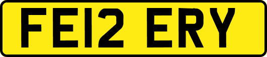 FE12ERY