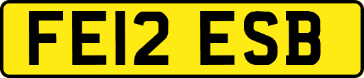 FE12ESB