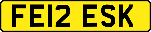 FE12ESK