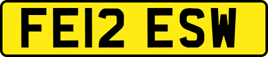 FE12ESW