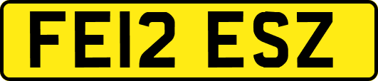 FE12ESZ