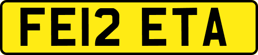FE12ETA