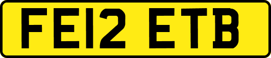 FE12ETB