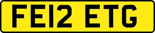 FE12ETG