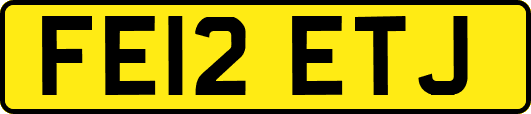 FE12ETJ