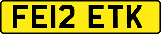 FE12ETK