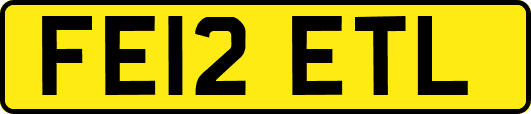 FE12ETL
