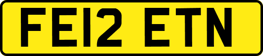 FE12ETN