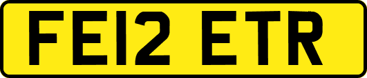 FE12ETR