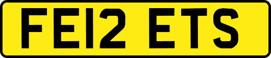FE12ETS