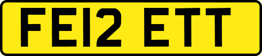 FE12ETT