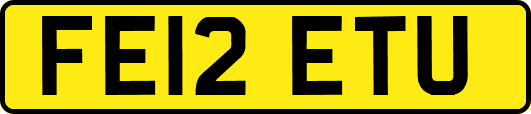 FE12ETU