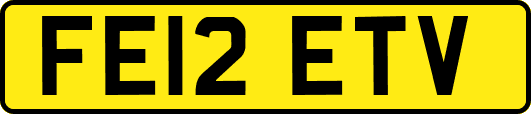 FE12ETV