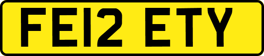 FE12ETY