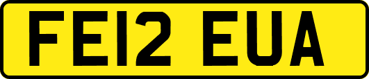 FE12EUA