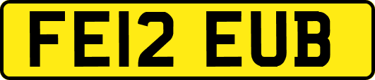FE12EUB