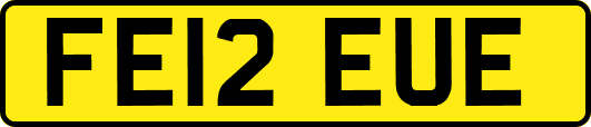 FE12EUE
