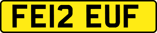 FE12EUF