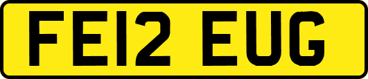 FE12EUG