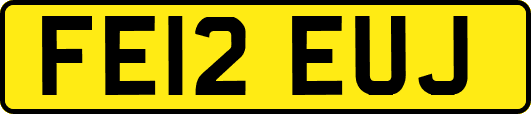 FE12EUJ