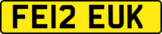 FE12EUK