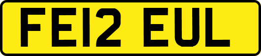 FE12EUL