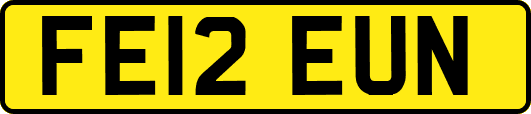 FE12EUN