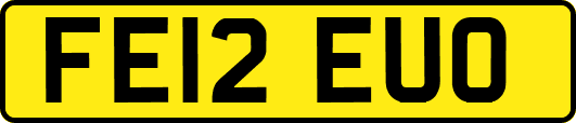 FE12EUO