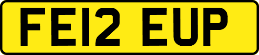 FE12EUP