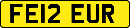 FE12EUR