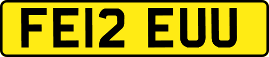 FE12EUU