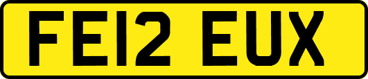 FE12EUX