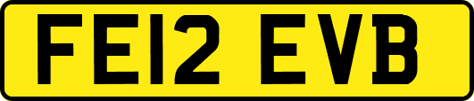 FE12EVB