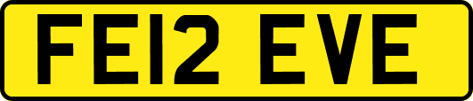 FE12EVE