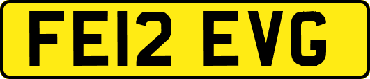 FE12EVG