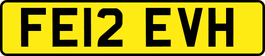 FE12EVH
