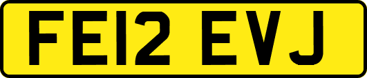 FE12EVJ
