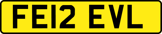 FE12EVL